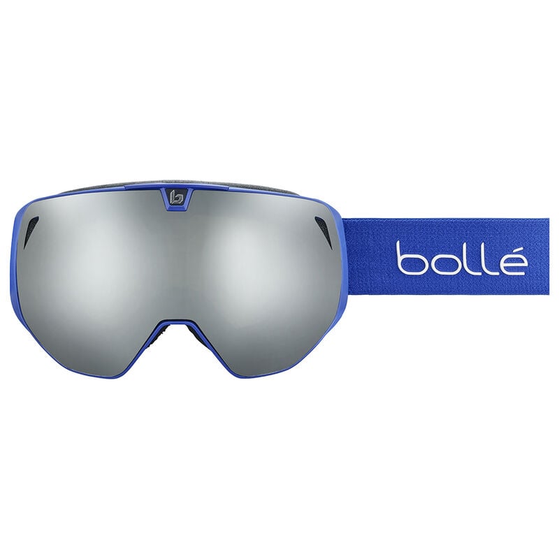 TORUS NEO, Royal Blue Matte-Black Chrome Cat 3 & Light Vermillon Blue Cat 1, hi-res image number null